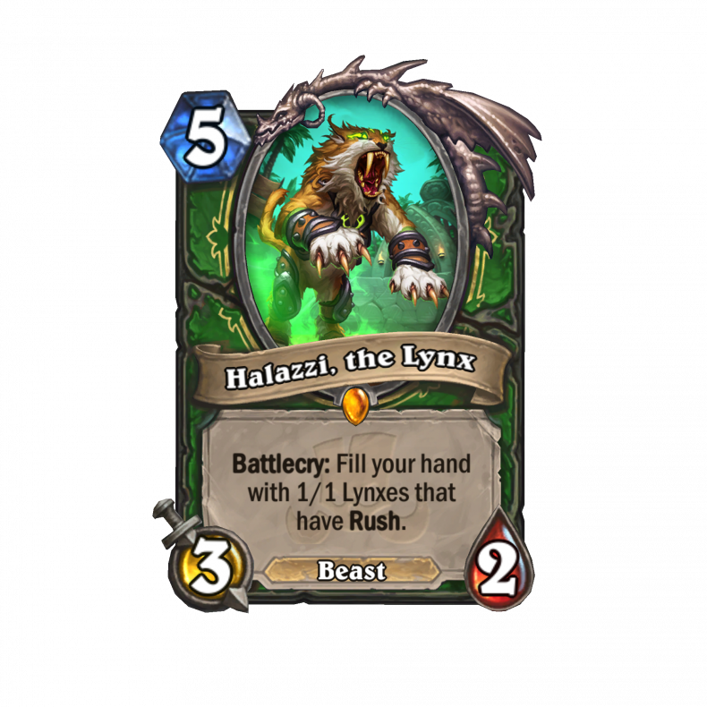 HalazzitheLynx HalazzitheLynx