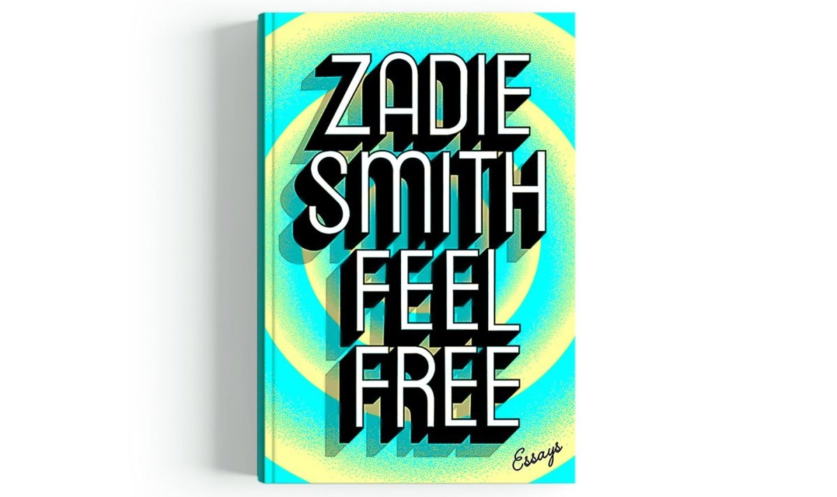 Feel Free_Zadie Smith