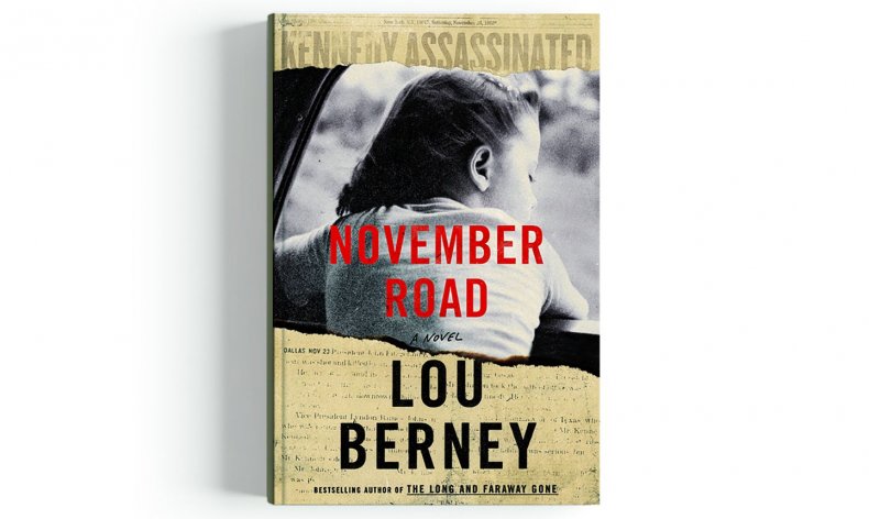 November Road_Lou Berney
