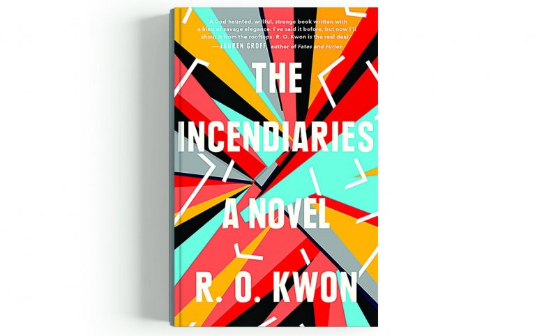 The Incendiaries_ R.O. Kwon