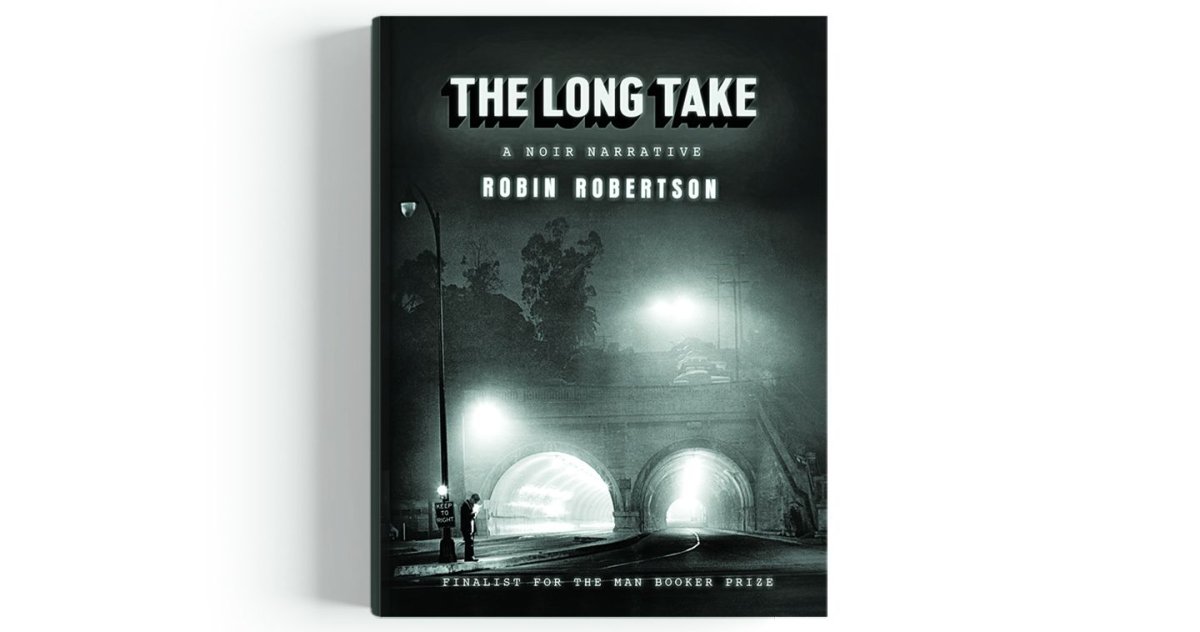 The Long Take_Robin Robertson