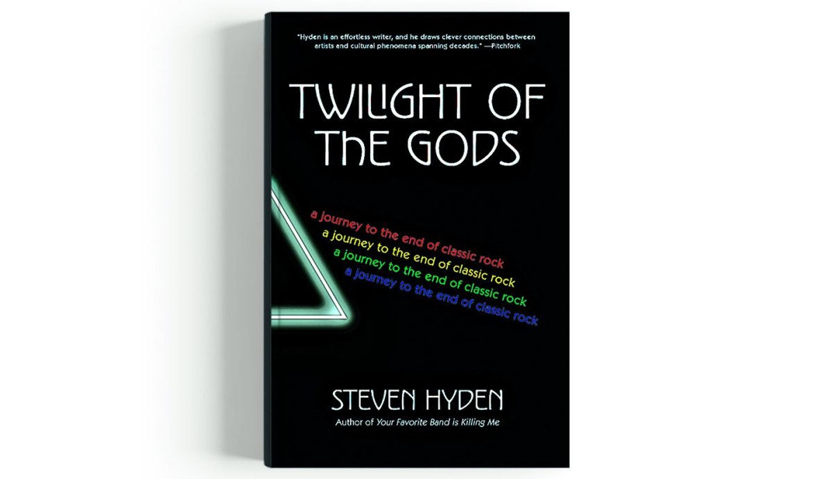 Twilight of the Gods_Steven Hyden