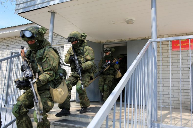RussiaSouthMilitaryDistrictCounterTerror