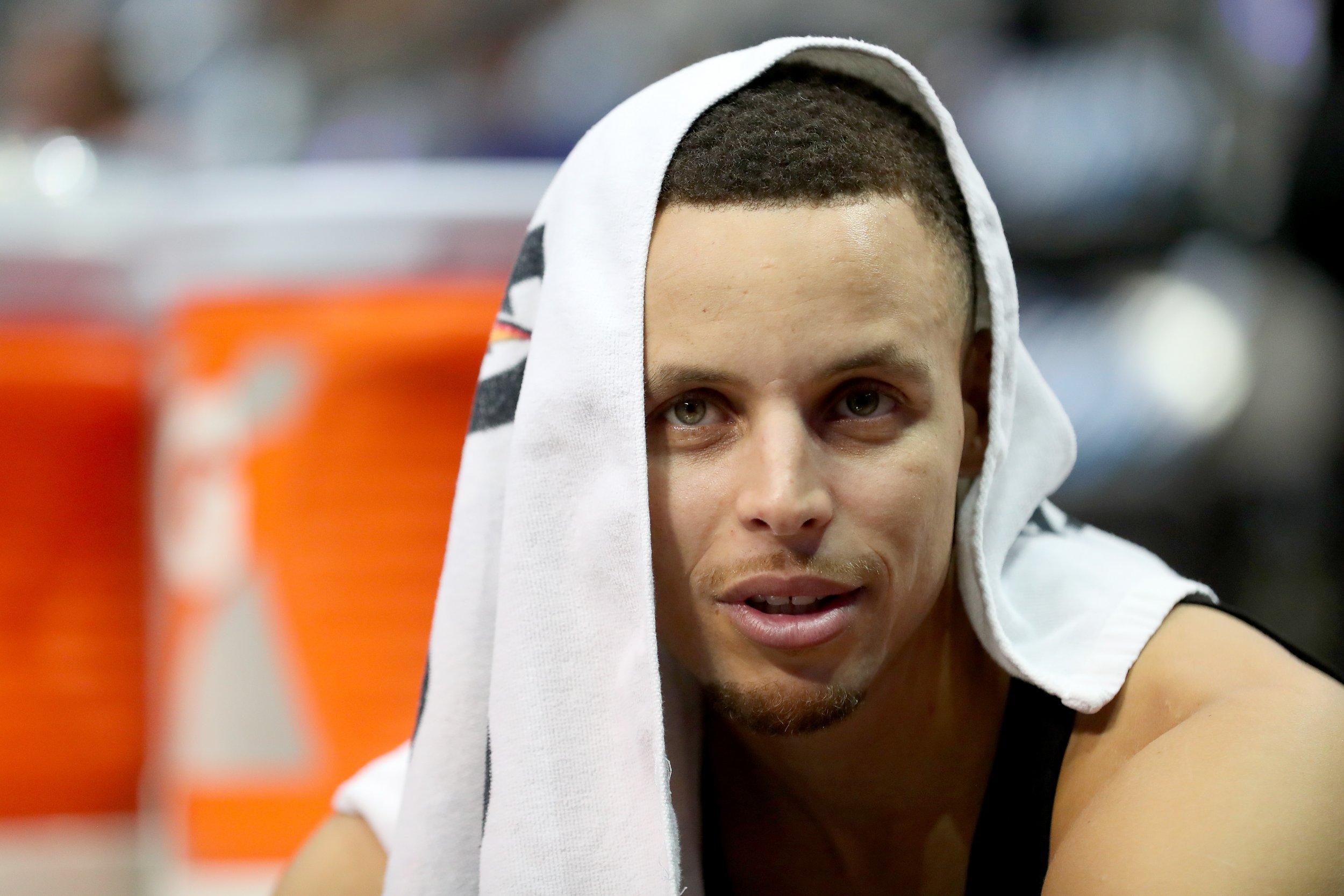 Stephen Curry Injury Update: Steve Kerr Reveals Possible Return Date ...