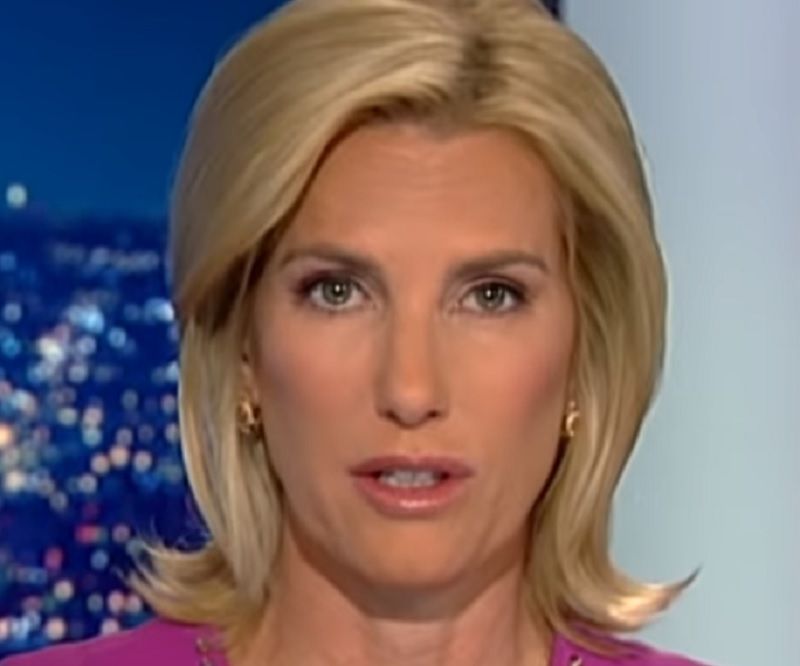 Laura Ingraham Criticizes Trump For Taking Too Long To Choose New ...