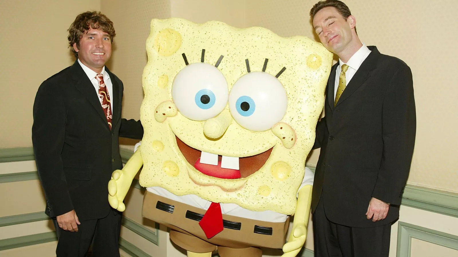 What Spongebob episode that makes you sad, so hard??? : r/spongebob