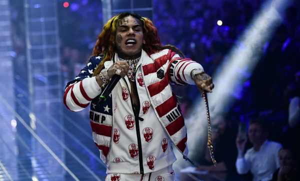 What Happened To Tekashi 6ix9ine: Why The Rapper Is In Jail And What ...