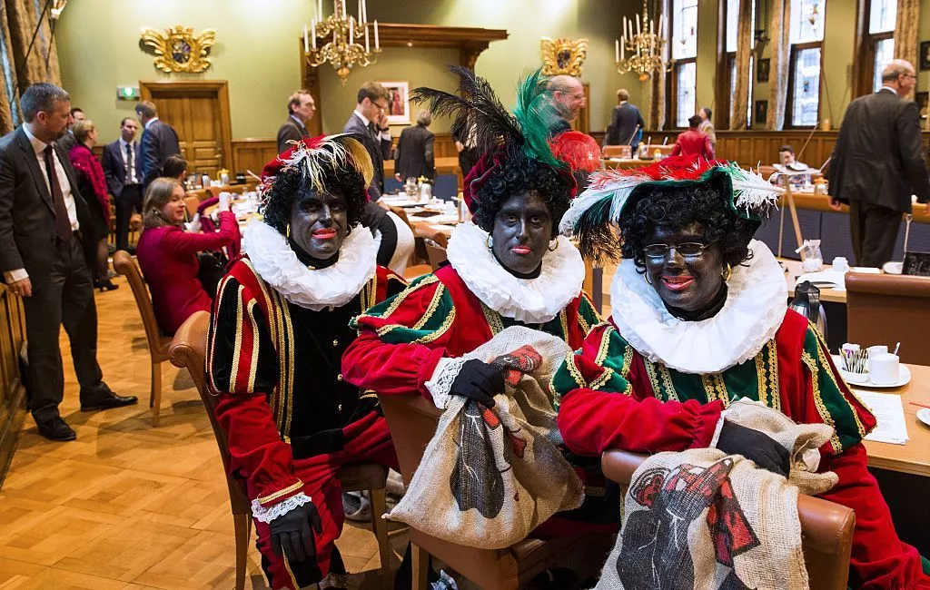 Racism Is a 'Pervasive Scourge' Throughout the European Union, Report Says - Vimarsana News