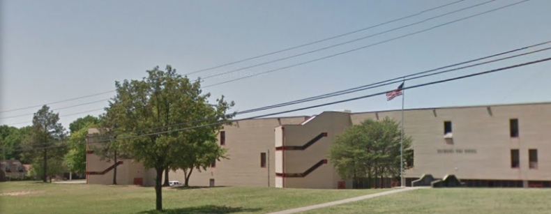 Craigmont High School