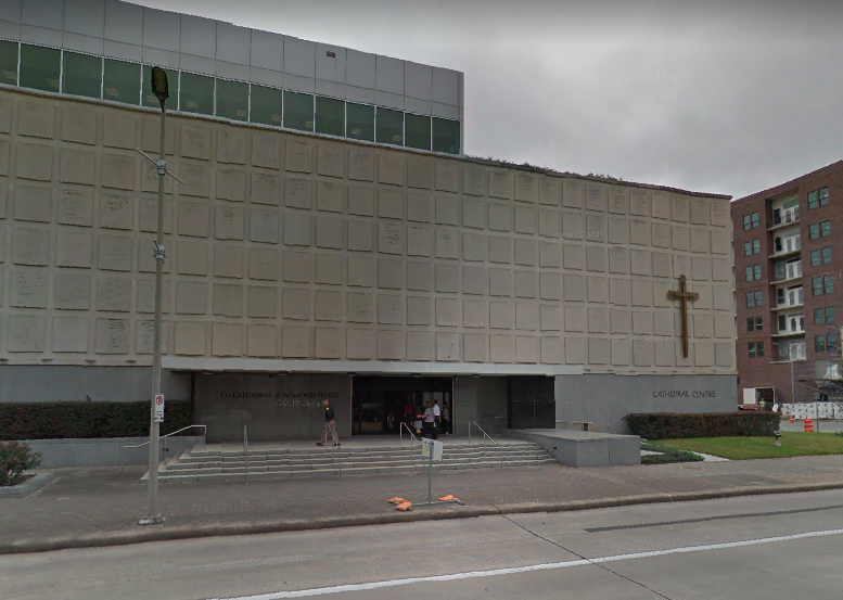 Archdiocese Galveston-Houston