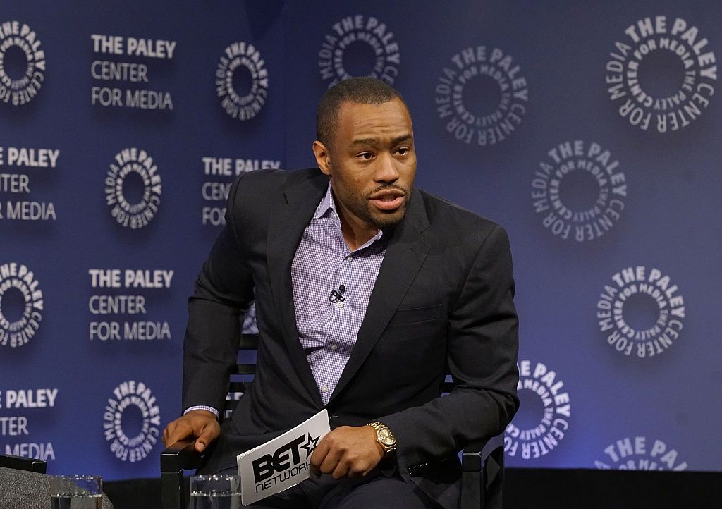 Who is Marc Lamont Hill? CNN Commentator Defends Comments on Palestine