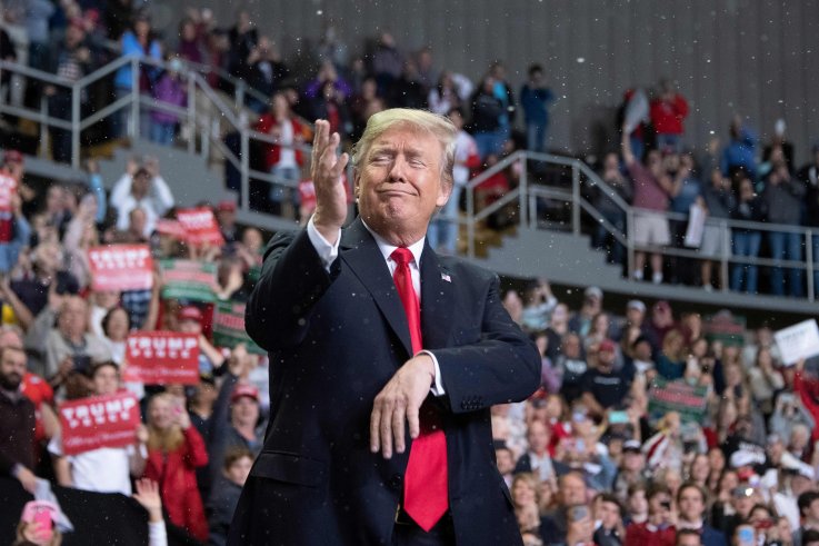 Trump Trump
