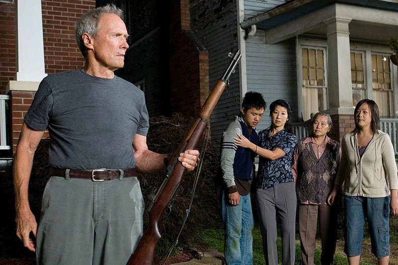 49 Gran Torino