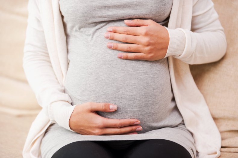 pregnancy-stock