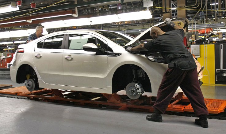 gm plant workers gm plant workers