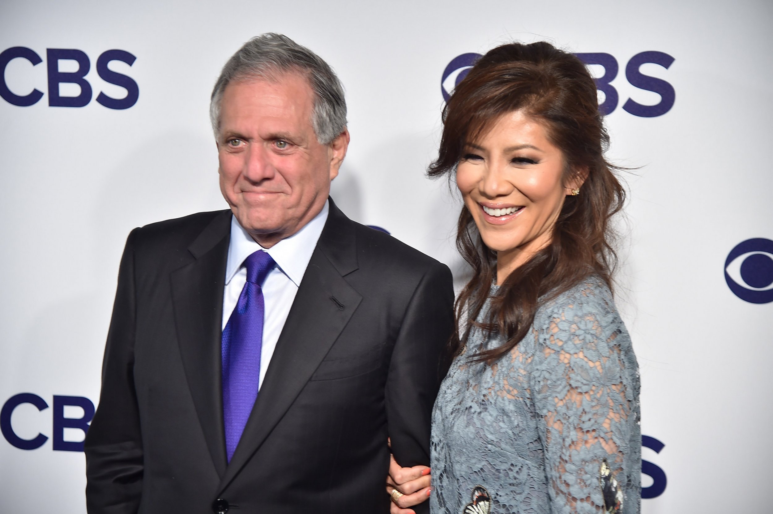 New Les Moonves Accuser Claims He Forced Her To Perform Oral Sex 