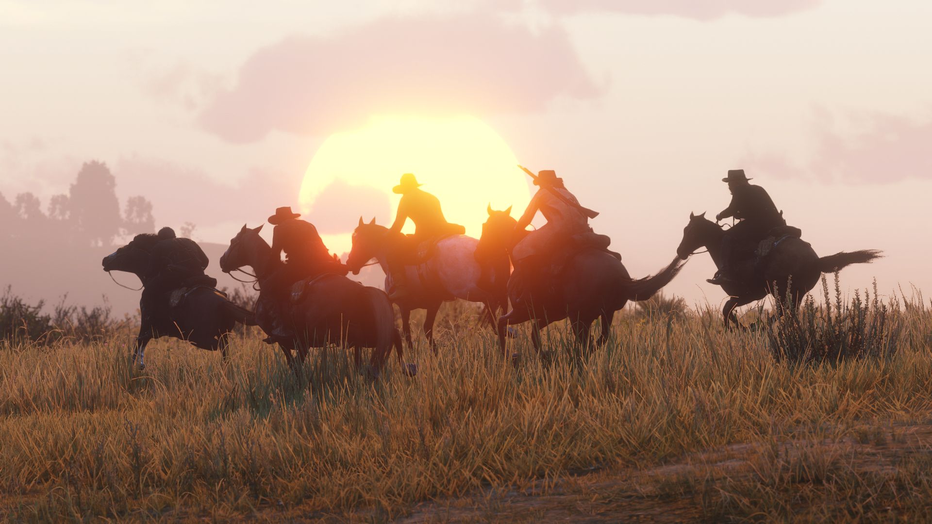 Red Dead Online' Money Fast Cash Is Quick And Dirty