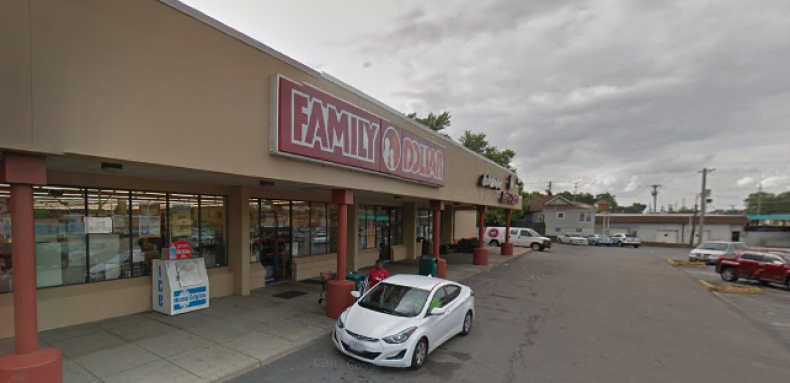 Family Dollar