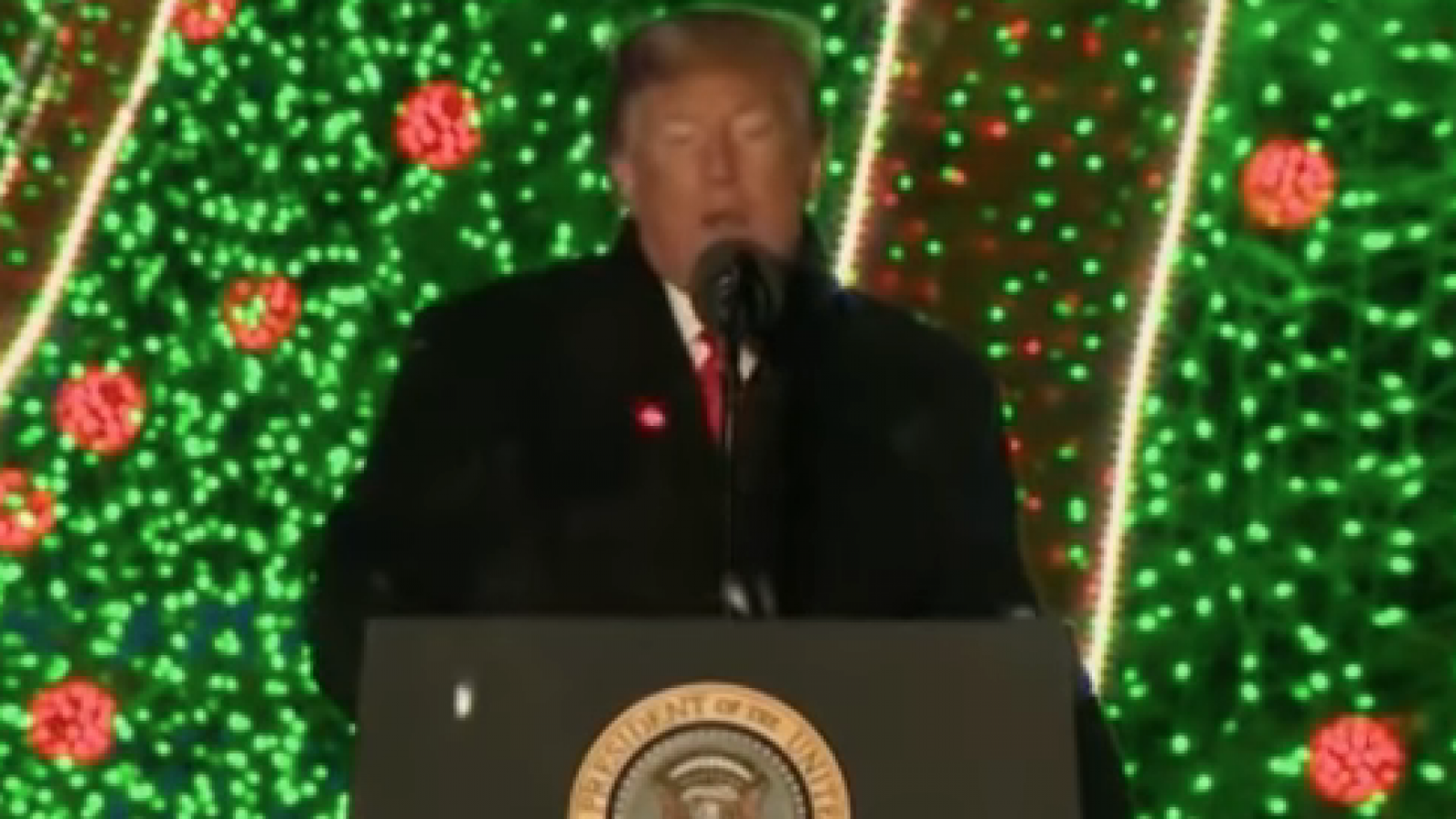 attempted assassination at christmas tree lighting 2020 Photo Of Trump In Crosshairs Red Laser Dots At Christmas Tree Lighting Spark False Assassination Fears Among Supporters attempted assassination at christmas tree lighting 2020 attempted assassination at christmas tree lighting 2020 Photo Of Trump In Crosshairs Red Laser Dots At Christmas Tree Lighting Spark False Assassination Fears Among Supporters attempted assassination at christmas tree lighting 2020