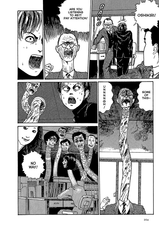Featured image of post Manga Dead Bodies : Episode baru tiap update sabtu di line webtoon.