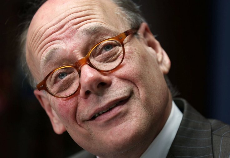 Democrat Steve Cohen to Renew Constitutional Amendment To Curb Presidential Pardon Power Democrat Steve Cohen to Renew Constitutional Amendment To Curb Presidential Pardon Power
