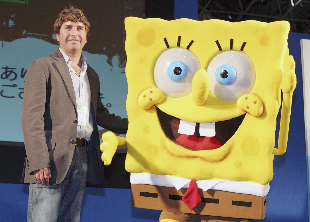 What's 'Spongebob's' ate After Stephen Hillenburg's Death