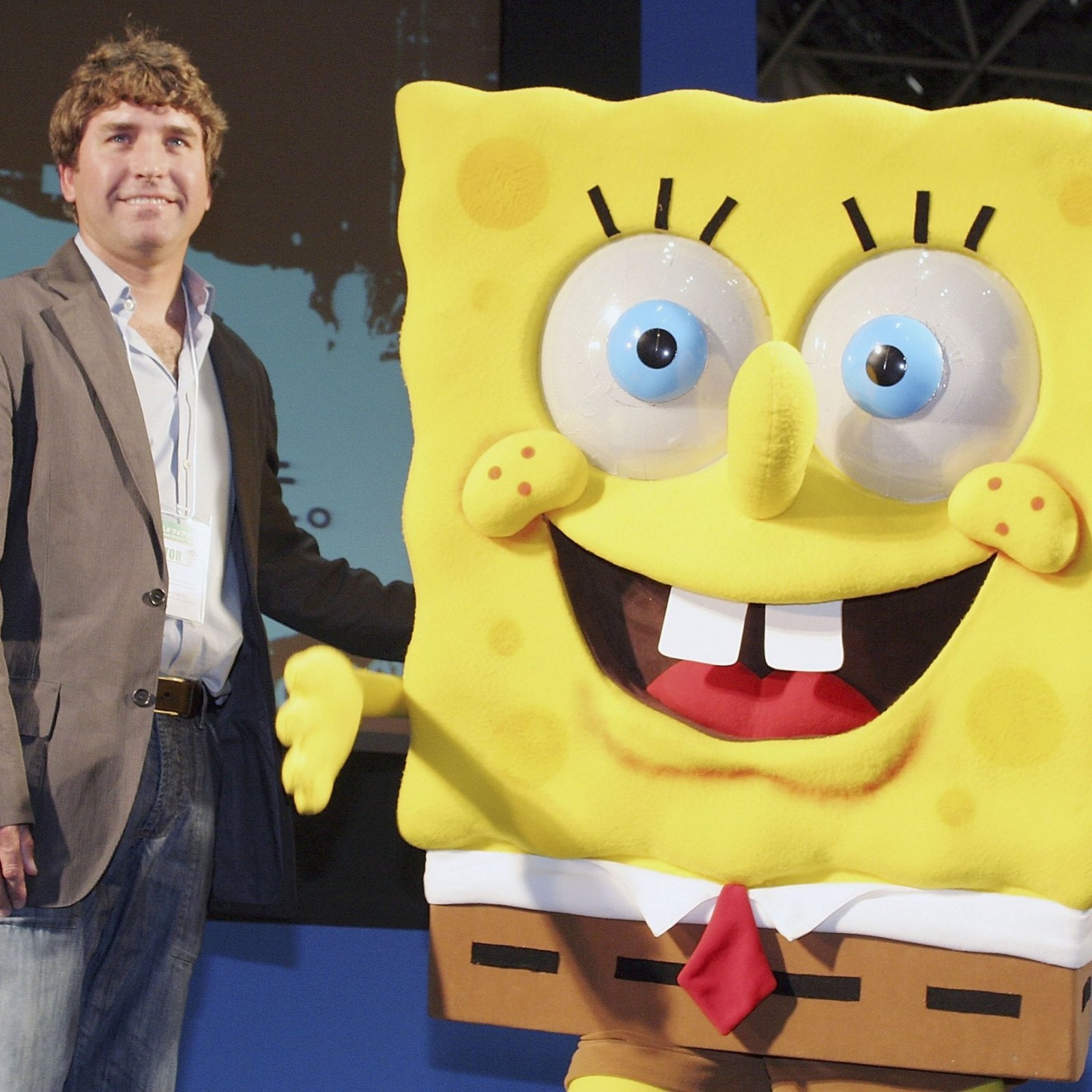 Is Spongebob Over The Future Of The Nickelodeon Cartoon After