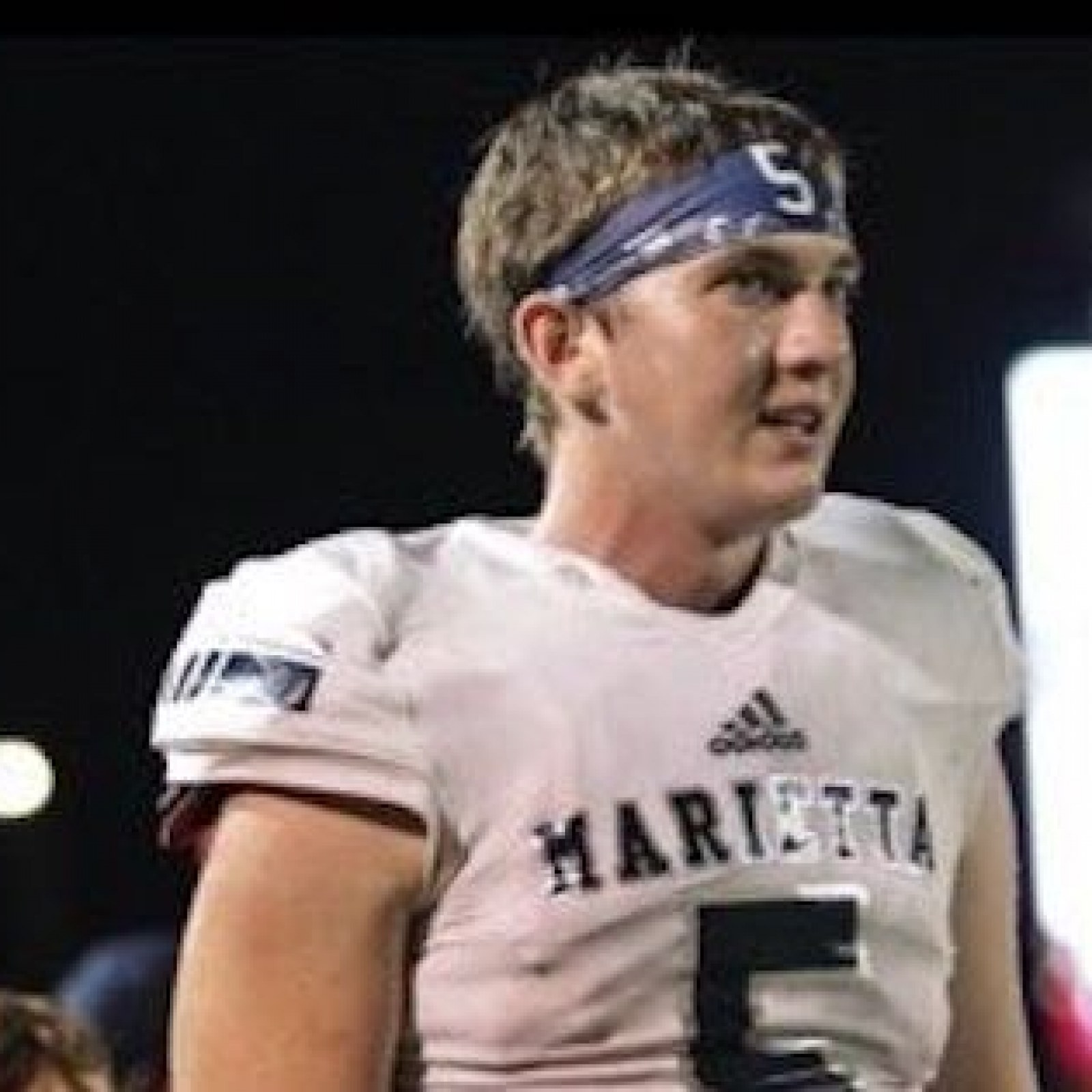 Harrison Bailey 4 Star Qb For 2020 Class Commits To Tennessee Over Michigan