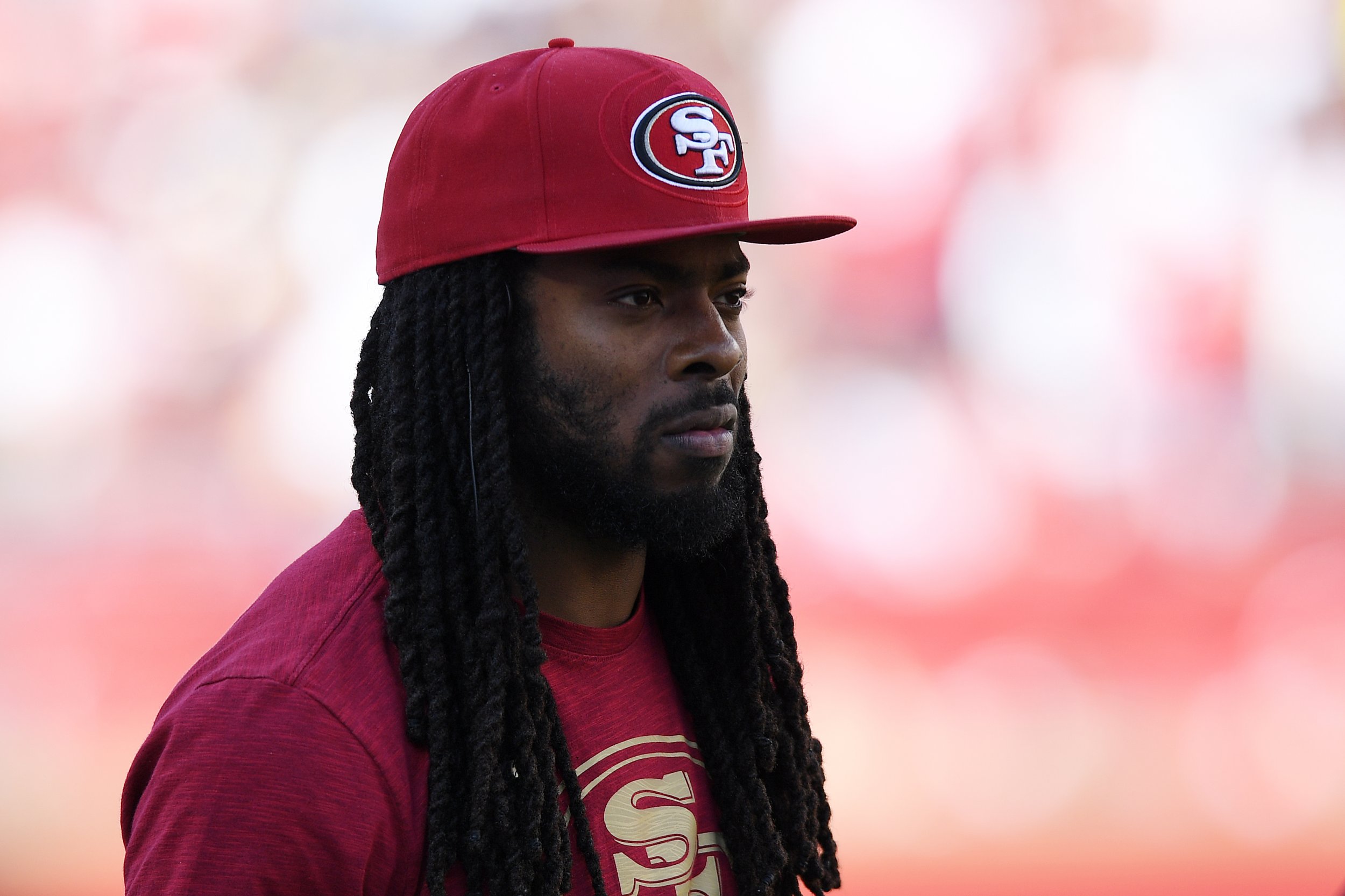 Richard Sherman: 'I Don't Really Have a Relationship' with ...