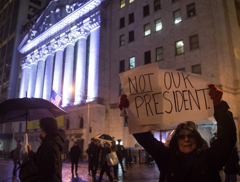 Resist Trump