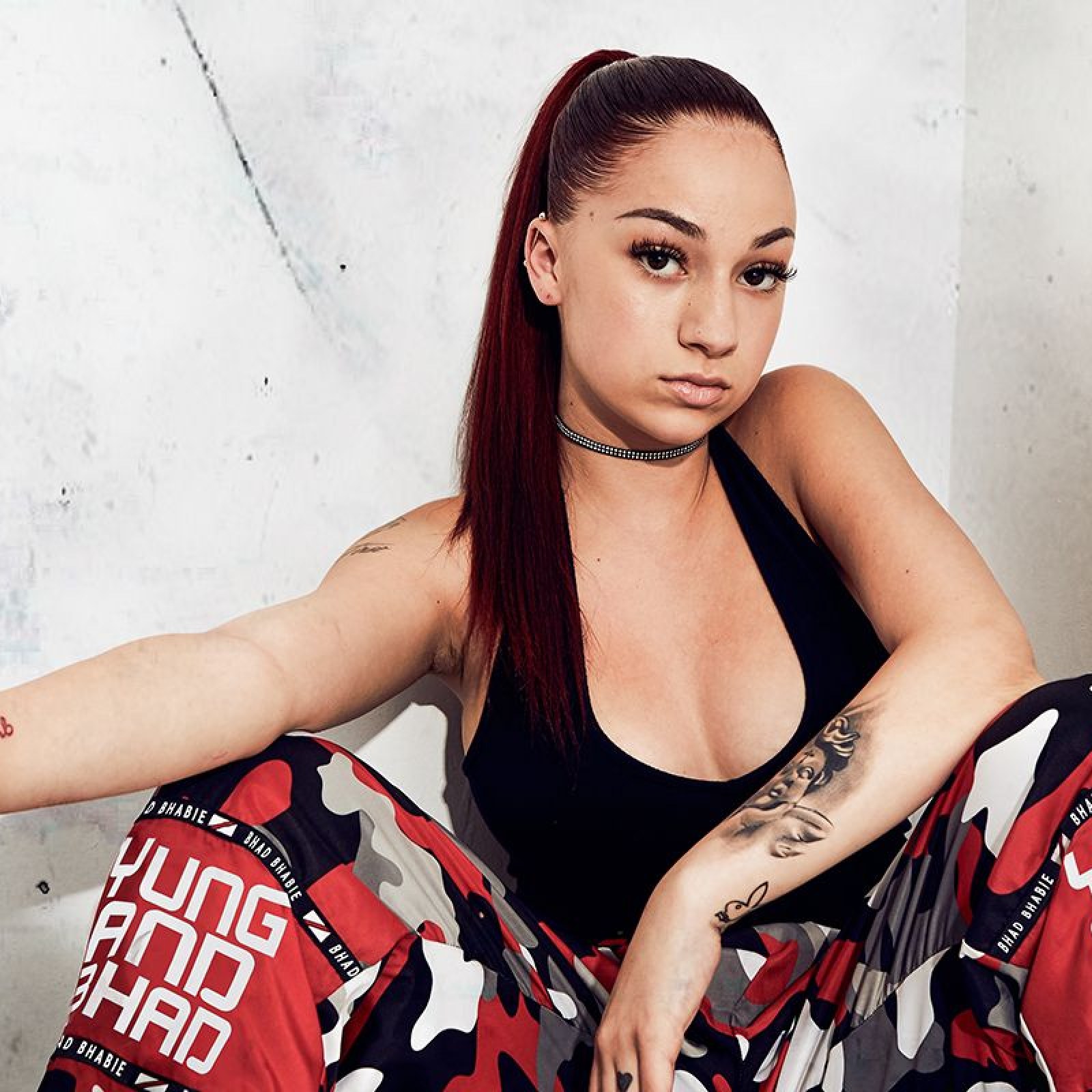 høj gallon Lokomotiv From 'Cash Me Outside' to Bhad Bhabie: The Incredible Journey Of Internet  Star Danielle Bregoli