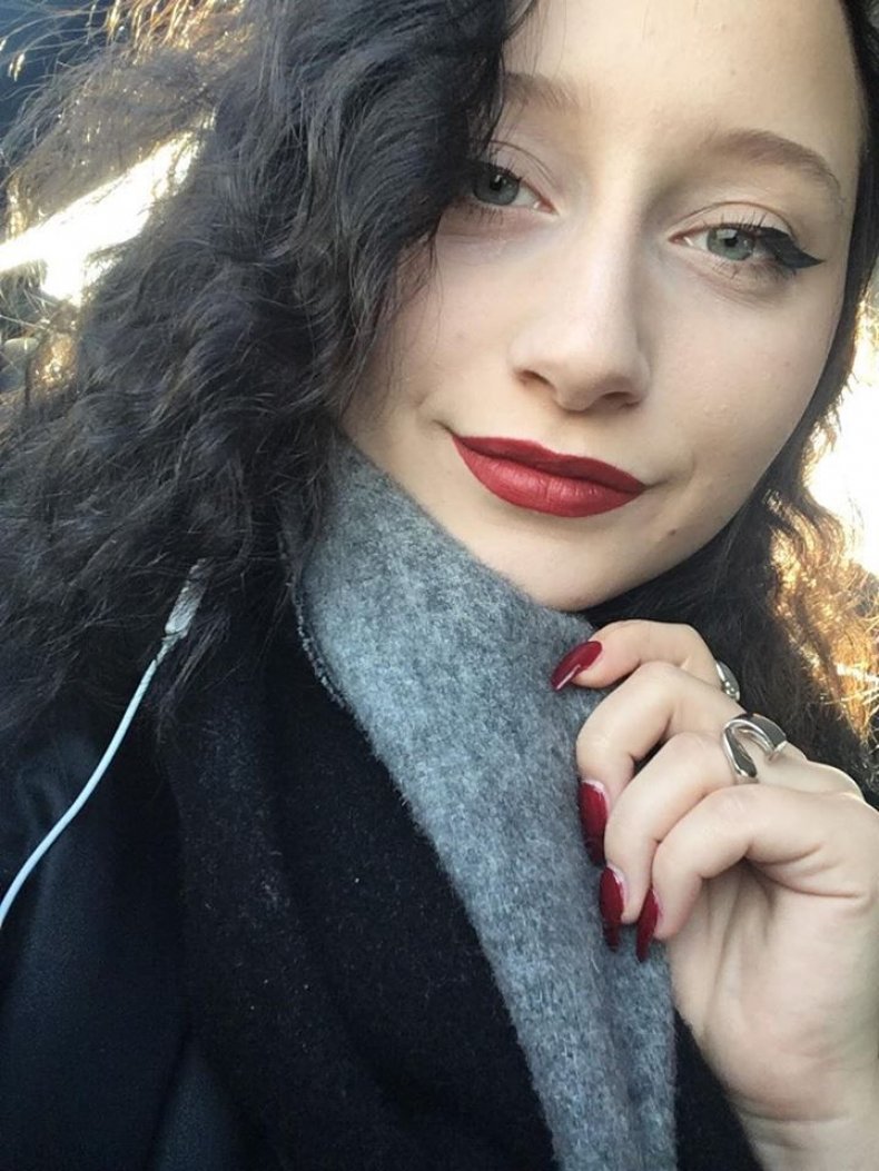 French