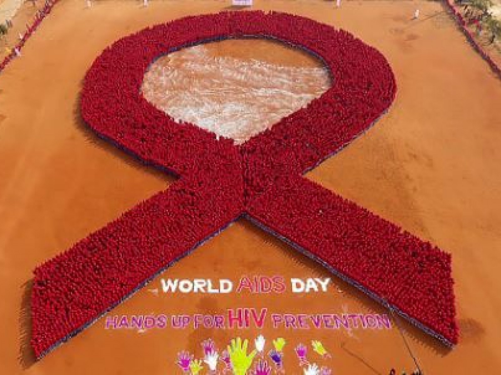 World Aids Day 2018 History Facts About Hiv And Aids