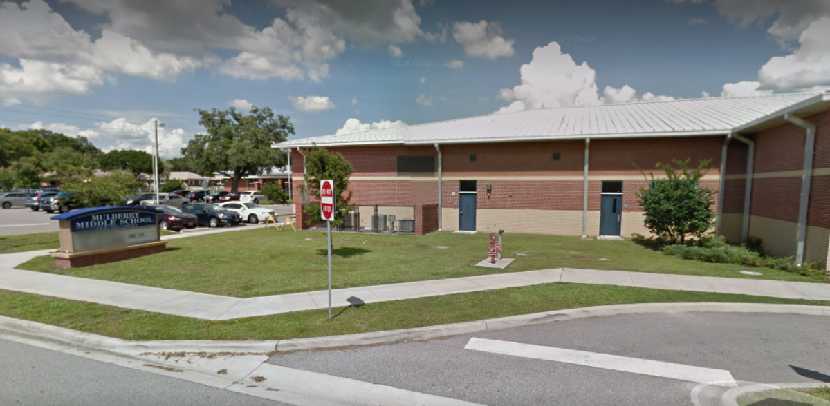 mulberry middle school polk county fl   Google Search