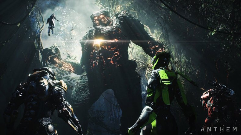 anthem alpha sign up registration closed session ea body 1