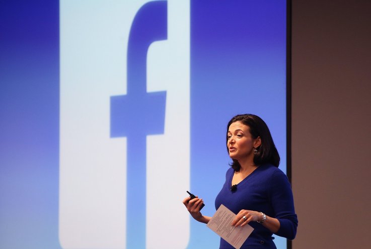 sheryl sandberg facebook sheryl sandberg facebook
