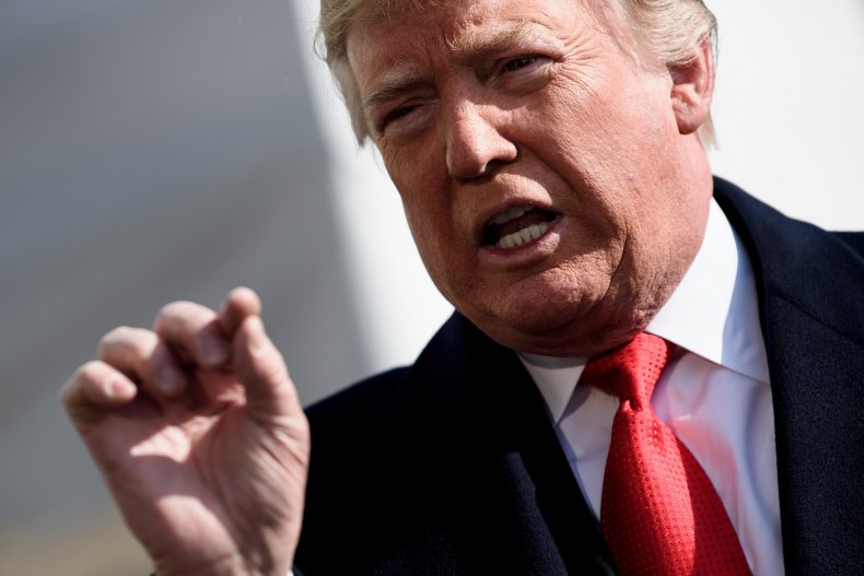 trump michael cohen lisa kennedy