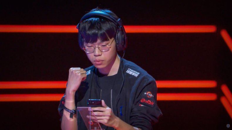 Clash Royale League China S Nova Esports Crowned First Ever World Champion In Tokyo Clash Royale League China S Nova Esports Crowned First Ever World Champion In Tokyo