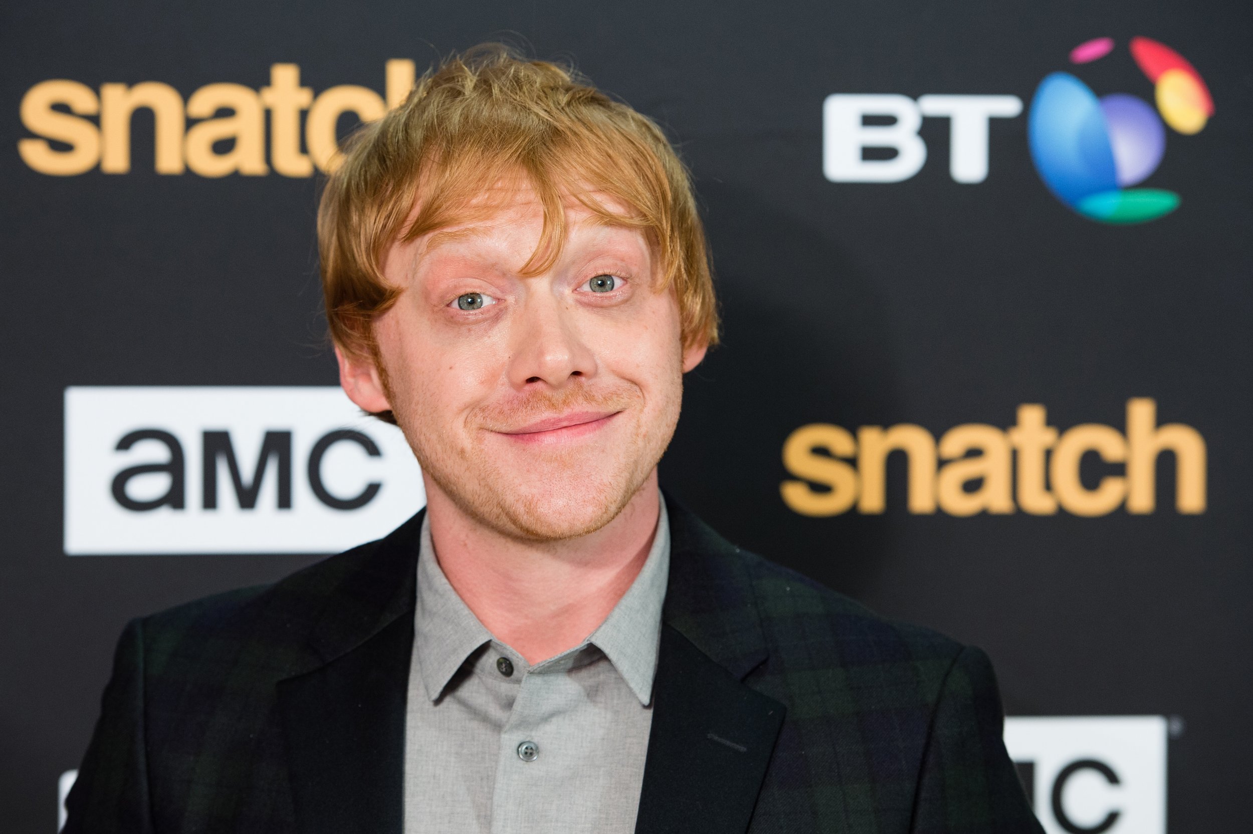 Rupert Grint Nearly Quit Harry Potter A Few Times It