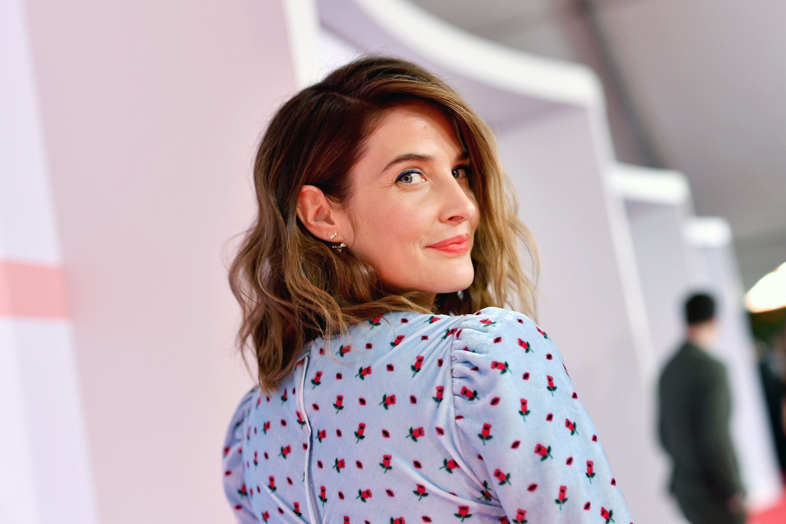 Cobie Smulders on 'Avengers,' More