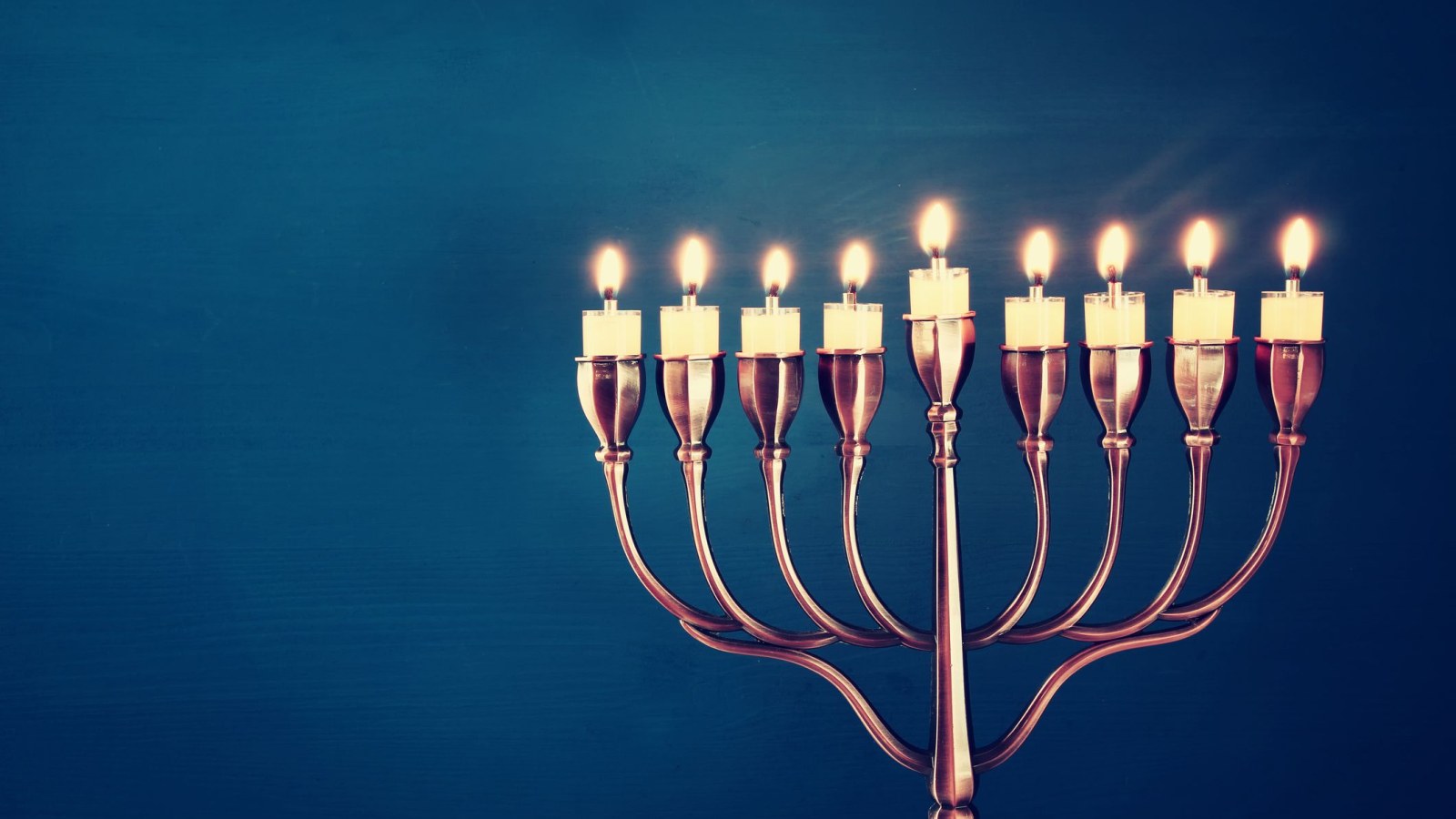 How Hanukkah Came To America Opinion