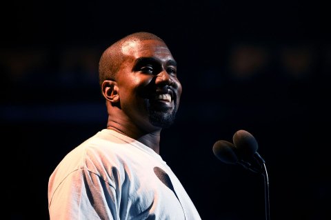 Kanye West donald trump Kanye West donald trump
