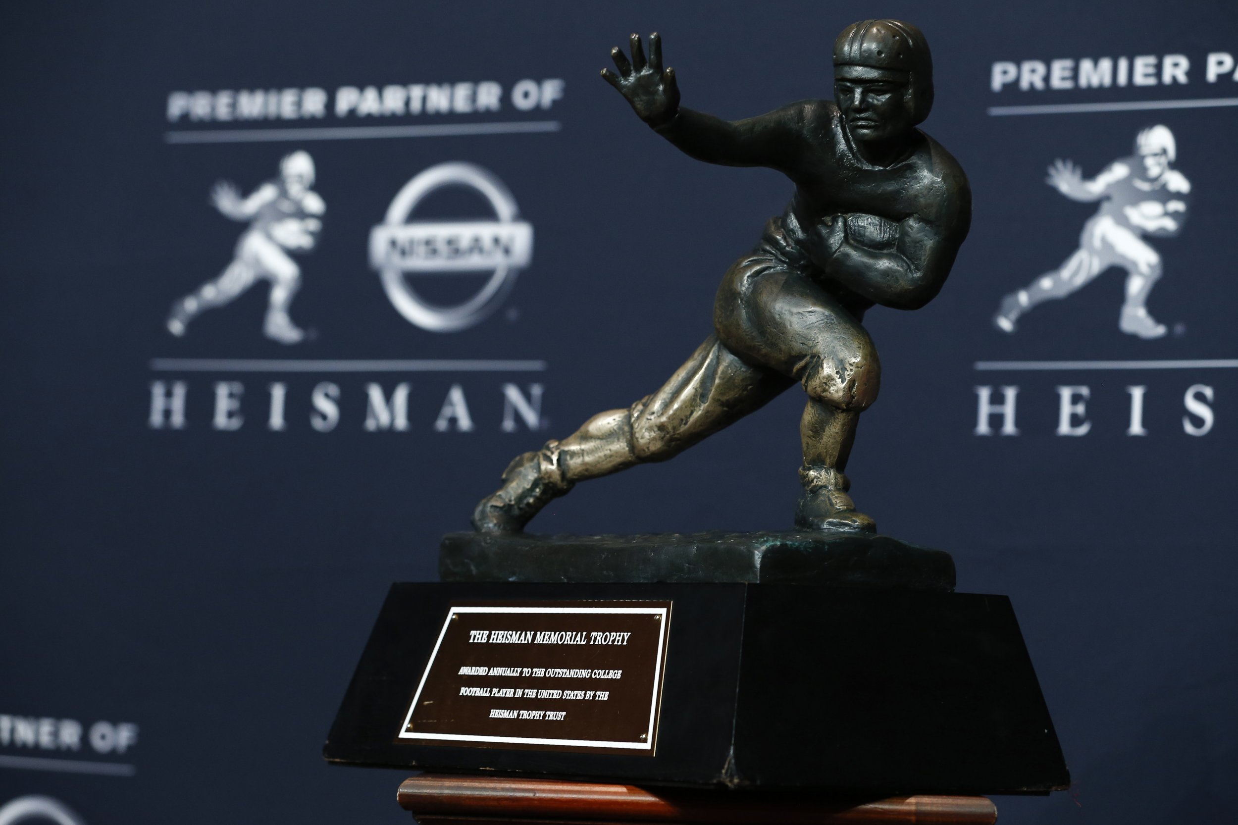 When Will 2024 Heisman Be Announced Dina Myrtia