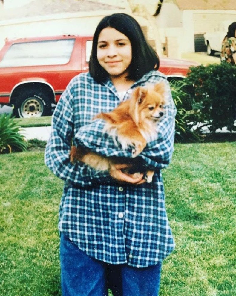 Erica Garza