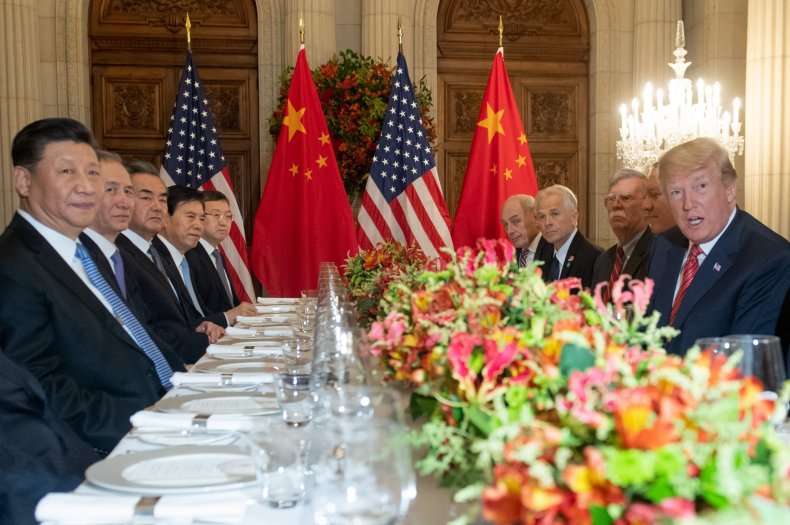 us china trade war, trump tweets, stocks