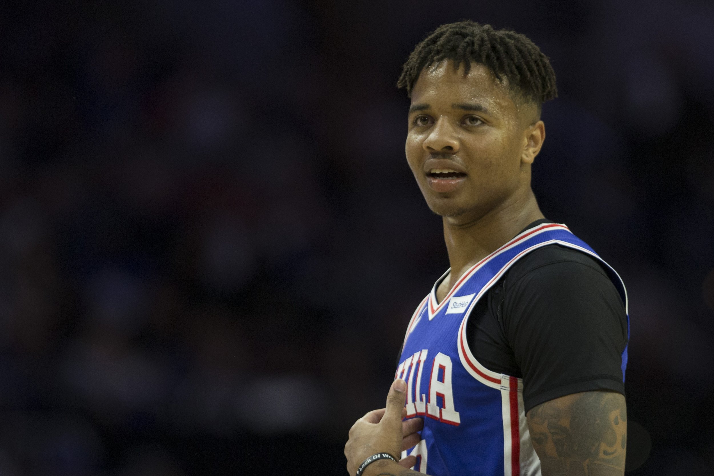 What Is Wrong with Markelle Fultz? Thoracic Outlet Syndrome Diagnosis