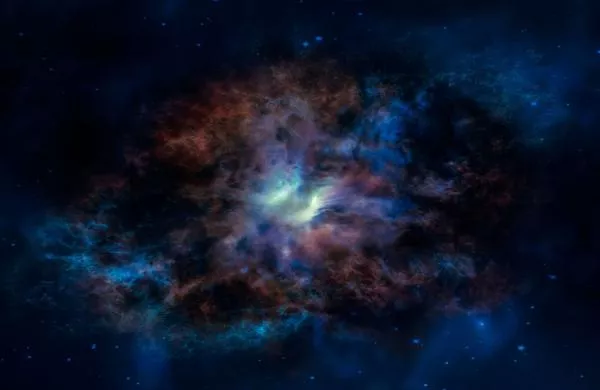 dark matter