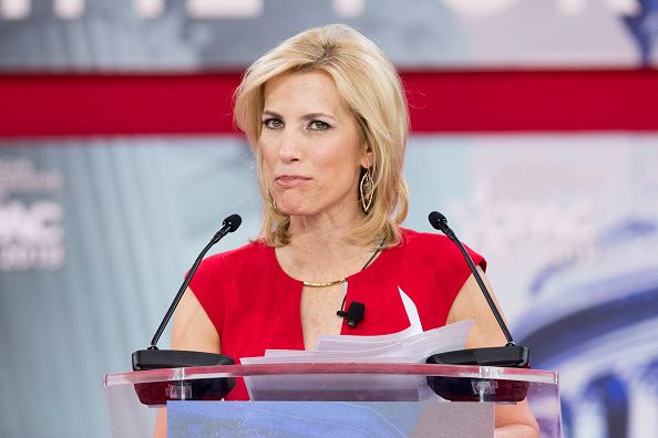 fox news laura ingraham, mueller, flynn