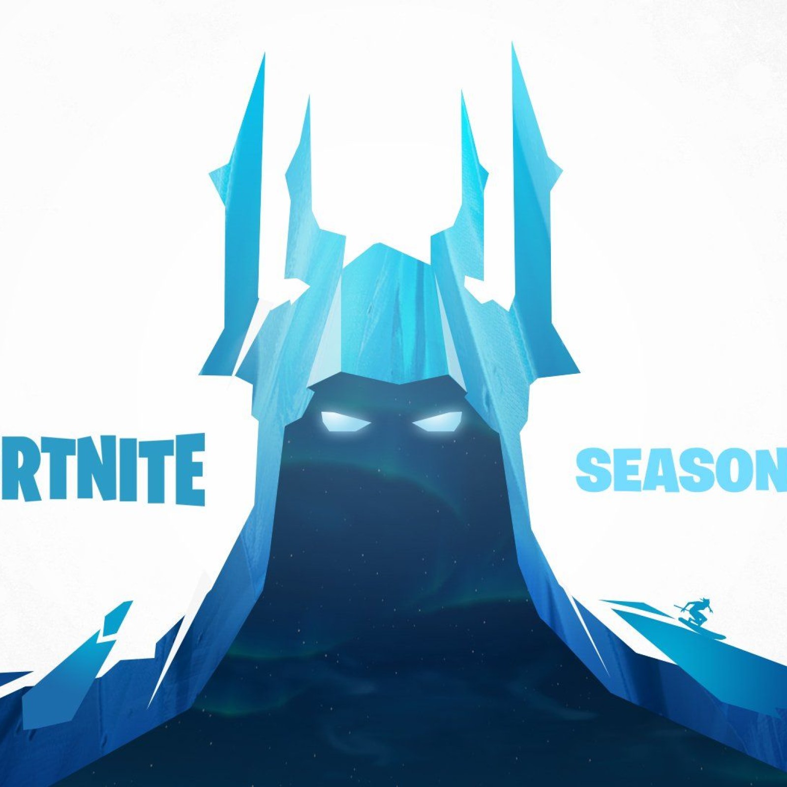 How Long Is Fortnite Down For Season 7