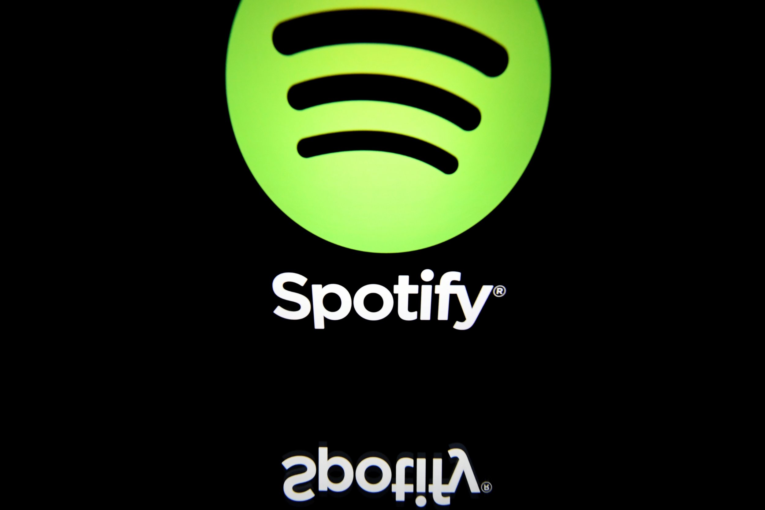 stats for spotify login